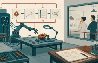 Un investigador de Anthropic ha mostrado un enfoque de mejora iterativa de herramientas